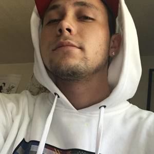 Meet your Posher, Izac